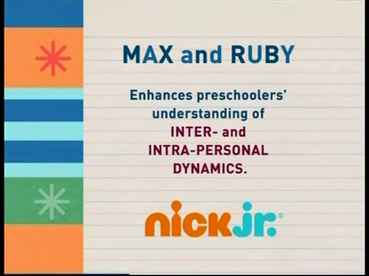 Nick Jr. Curriculum Boards Nickstory Jr. Wiki Fandom