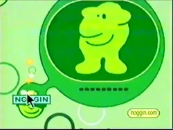 Phred Schedule Icon (2000-2002)