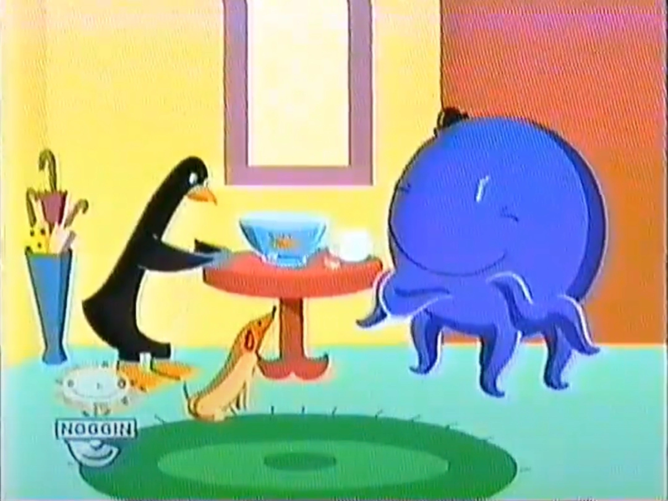 April 27, 2009 | Nickstory Jr. Wiki | Fandom