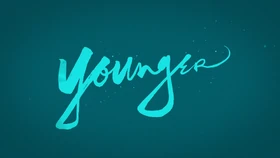 Younger Title Card