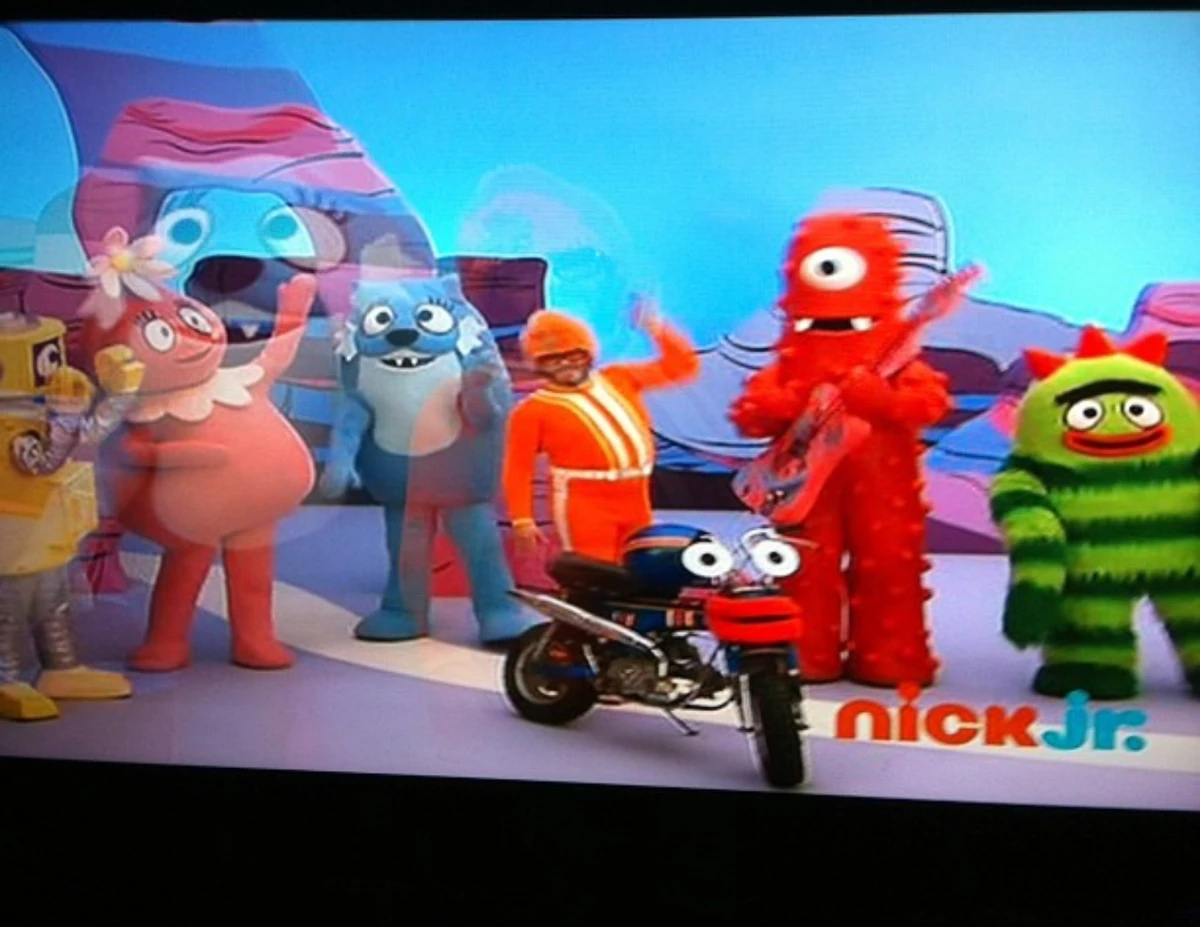 June 22, 2013 Nickstory Jr. Wiki Fandom