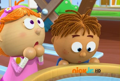 October 3, 2014 | Nickstory Jr. Wiki | Fandom