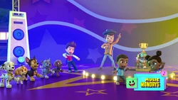 2022-06-06 1430pm PAW Patrol