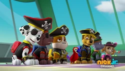 2021-08-14 0700pm PAW Patrol