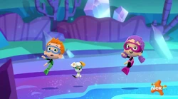 2025-01-14 0700am Bubble Guppies