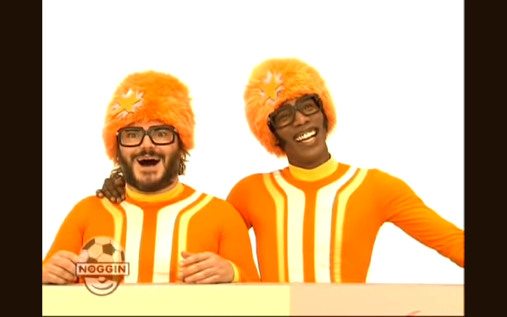 Nickstory Jr. Mysteries/August 2009/New Friends | Nickstory Jr