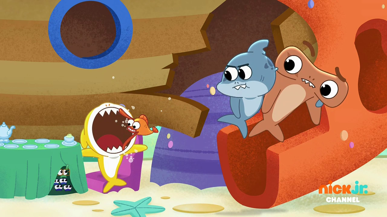 September 30, 2021 | Nickstory Jr. Wiki | Fandom