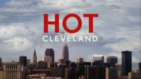 Hot in Cleveland Title Card