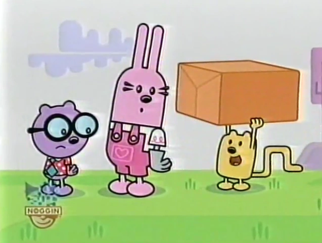 March 11, 2009 | Nickstory Jr. Wiki | Fandom