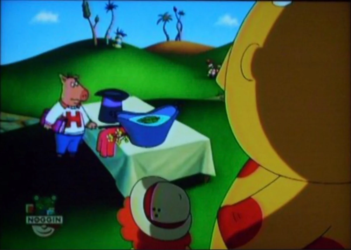 May 19, 2009 | Nickstory Jr. Wiki | Fandom