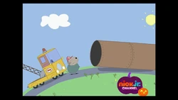 2021-10-18 0100pm Peppa Pig