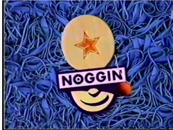 Noggin Paddleball Up Next (2)