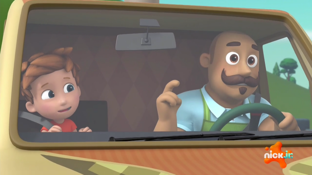 February 6, 2024 Nickstory Jr. Wiki Fandom