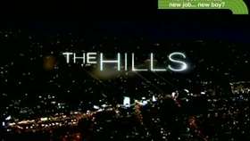 The Hills Title Card