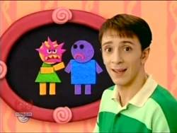 2008-06-30 2130pm Blue's Clues