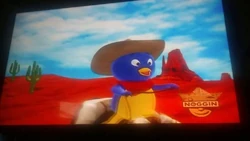 2009-09-18 2000pm The Backyardigans