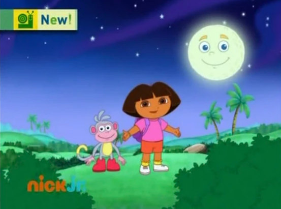 ☆DORA☆ページ Dora The Explorer (PNG's) : Kaylor Blakley : Free Download