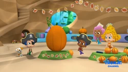2022-11-18 0900am Bubble Guppies