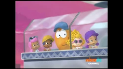 2020-03-30 1130am Bubble Guppies