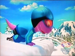 April 14, 2009 | Nickstory Jr. Wiki | Fandom