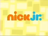 Nick Jr. IDs