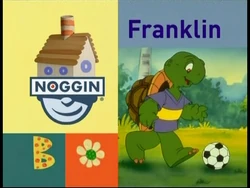 Noggin Rhyming Franklin