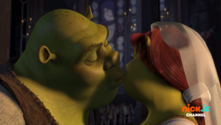 Glória a Shrek : r/HUEstation