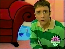 2004-03-16 1430pm Blues Clues