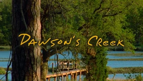 Dawson's Creek Title Card