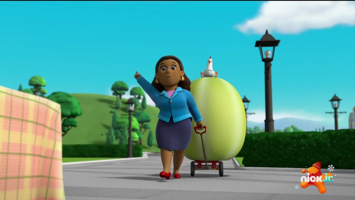 December 5, 2025 Nickstory Jr. Wiki Fandom