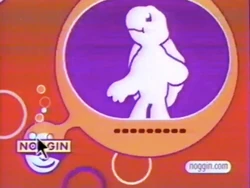 Franklin Schedule Icon (2000-2002)