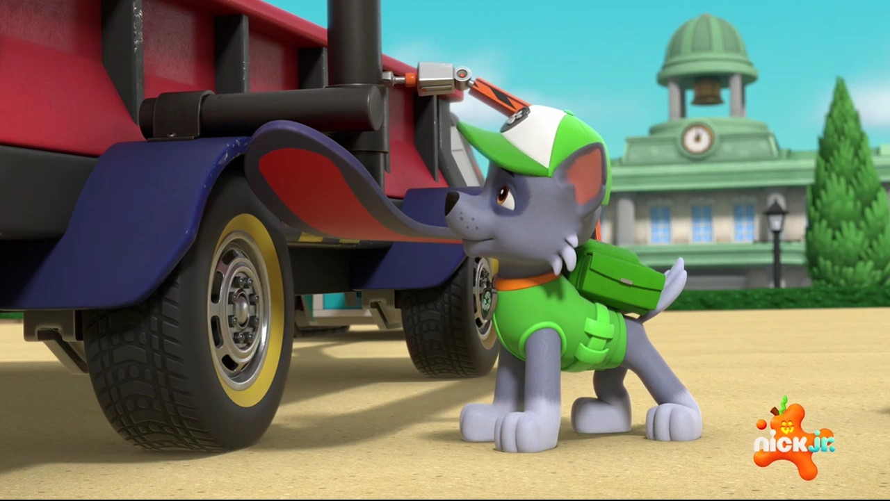 October 25, 2024 | Nickstory Jr. Wiki | Fandom