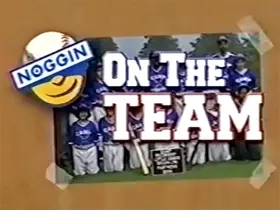 Noggin-On-the-Team