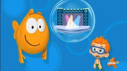 2025-01-14 0830am Bubble Guppies