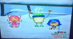 2019-05-23 1600pm Team Umizoomi