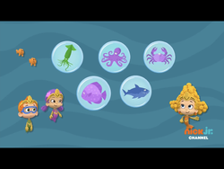 2022-04-20 0900am Bubble Guppies