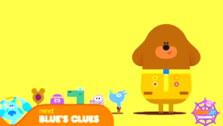 Kidscreen » Archive » Hey Duggee readies for Nick Jr. US debut