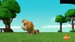 2025-01-14 0630am PAW Patrol