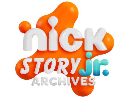 Nickstory Jr. Wiki