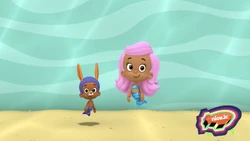 2021-03-09 0800am Bubble Guppies