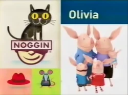 Noggin AT Rhyming Olivia