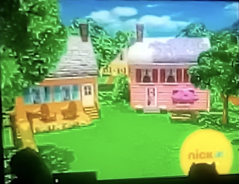 Discuss Everything About Nickstory Jr. Wiki Fandom