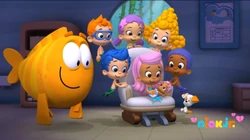 2017-05-14 1100am Bubble Guppies