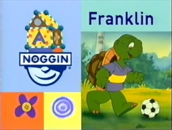 Noggin Ants at Picnic Franklin