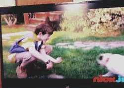 2013-07-07 1330pm Dino Dan