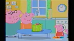 2019-04-30 0500AM Peppa Pig