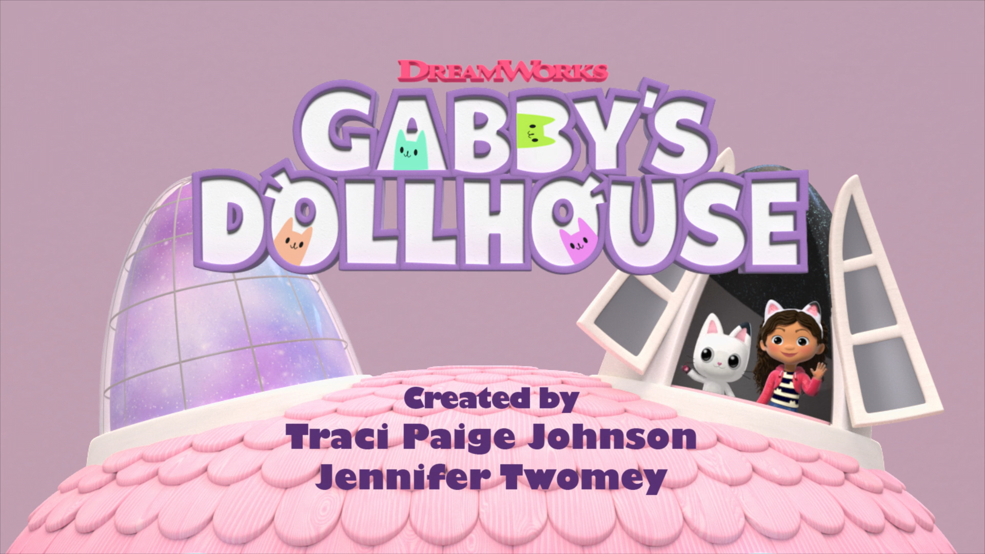 Dollhouse, Music Video Wiki