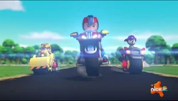 2025-01-14 1700pm PAW Patrol
