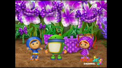 2021-07-01 1030am Team Umizoomi