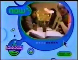 The New Ghostwriter Mysteries Up Next (2001-2002)